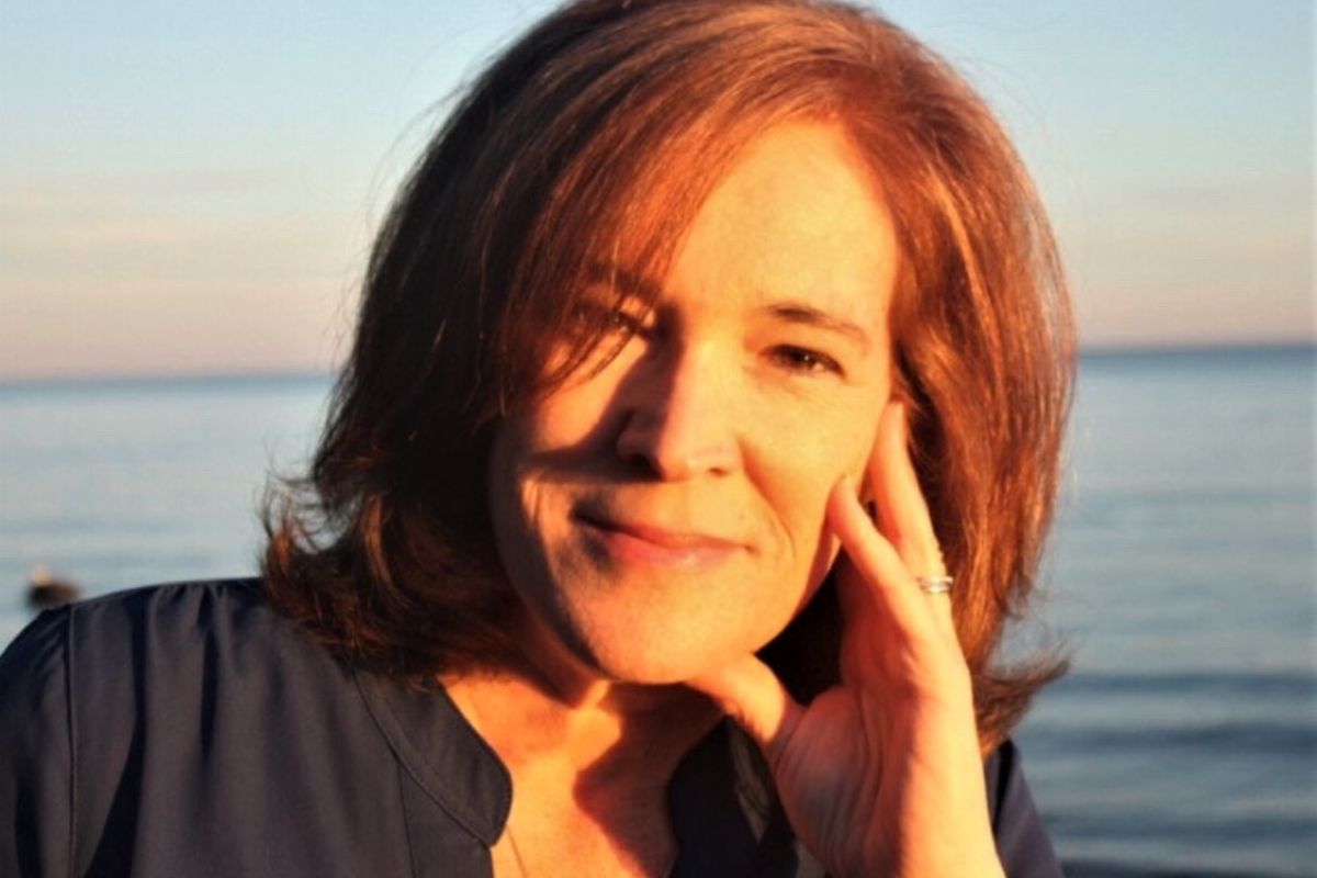 Sara Davison