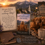 A K-9 Mountain Promise