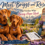 A K-9 Mountain Promise