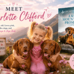 A K-9 Mountain Promise